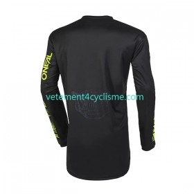 Homme Maillot VTT/Motocross Manches Longues 2023 O`Neal ELEMENT ATTACK N001